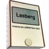 Geschenkbox mit persönlicher Lasergravur