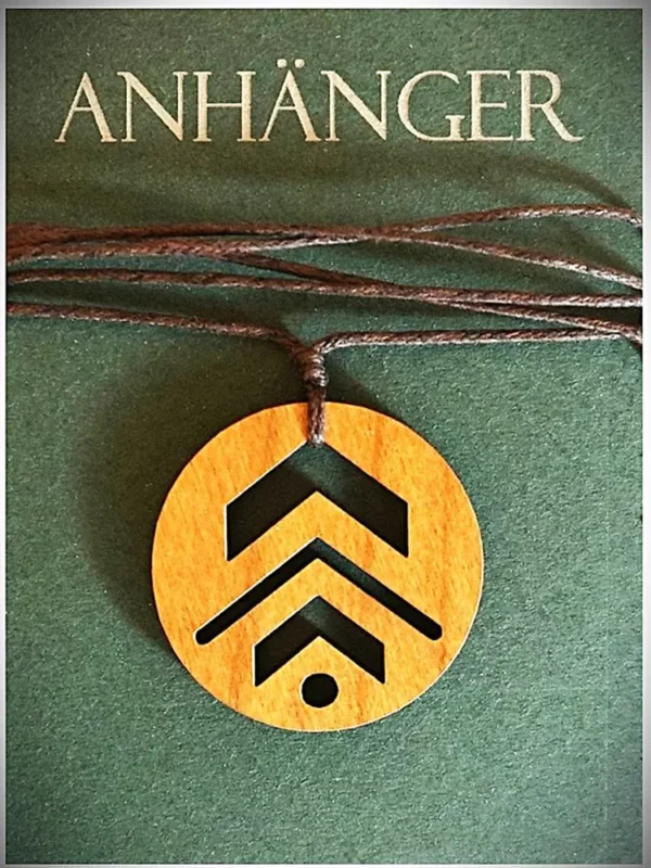 Boho Schmuck 3 Varianten inkl. Text auf Karte