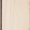 Holzmappe A4 aus Sperrholz Pappel – Bild 2