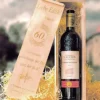 Weinkiste individuell gravierbar ohne Weinflasche – Bild 2