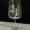 Lasergraviertes Glas – Bild 2