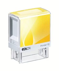Individuelle Stempel-Colop-Printer 10
