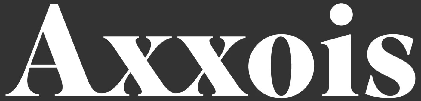 Axxois – dein Online-Shop für personalisierte Geschenke aus Holz & Acryl